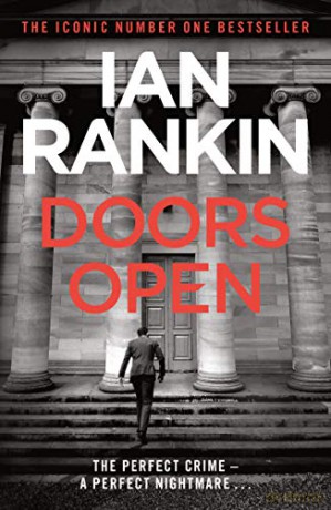 Doors Open - Ian Rankin [KSIĄŻKA]