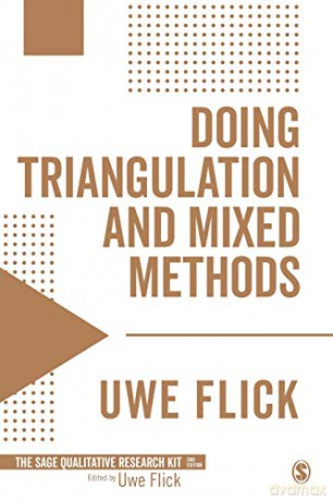 Doing Triangulation and Mixed Methods: 8 Qualitative Research Kit - Uwe Flick [KSIĄŻKA]