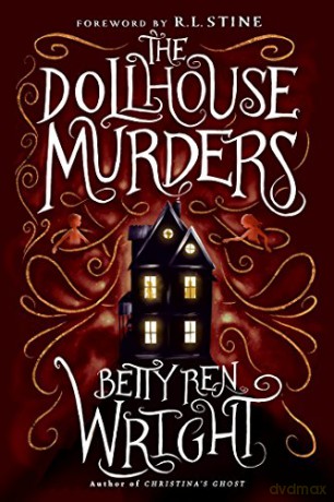 Dollhouse Murders 35th Anniversary Edition, The - Ren [KSIĄŻKA]