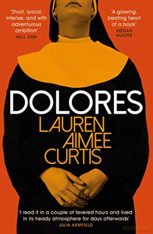 Dolores - Lauren Aimee Curtis [KSIĄŻKA]