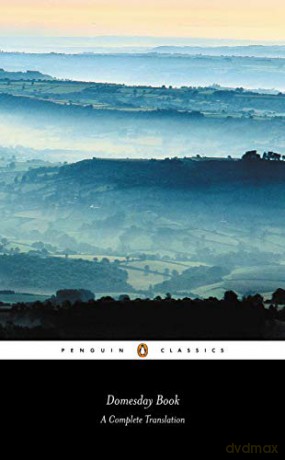 Domesday Book: A Complete Translation Penguin Classics - Geoffrey Martin [KSIĄŻKA]