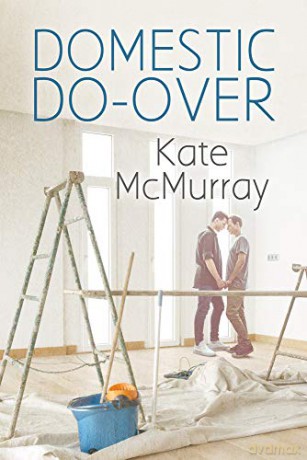 Domestic Do-Over The Restoration Channel - Kate McMurray [KSIĄŻKA]
