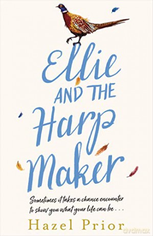 Ellie And The Harpmaker: - Hazel Prior [KSIĄŻKA]