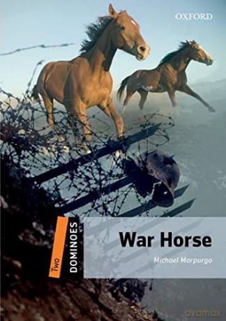 Dominoes: Two: War Horse - Michael Morpurgo M B E [KSIĄŻKA]