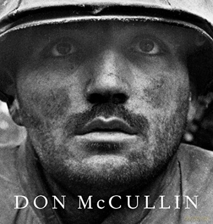 Don McCullin: The New Definitive Edition - Don McCullin [KSIĄŻKA]