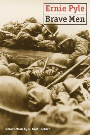 Brave Men - G. Kurt Piehler [KSIĄŻKA]