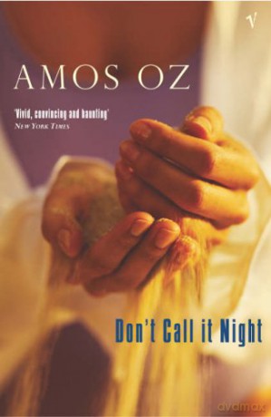 Don't Call It Night - Amos Oz [KSIĄŻKA]