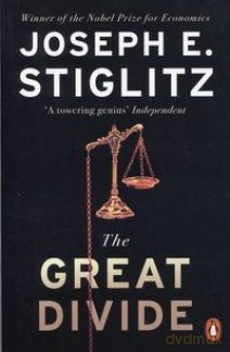 The Great Divide - Stiglitz Joseph E Charlton Andrew [KSIĄŻKA]