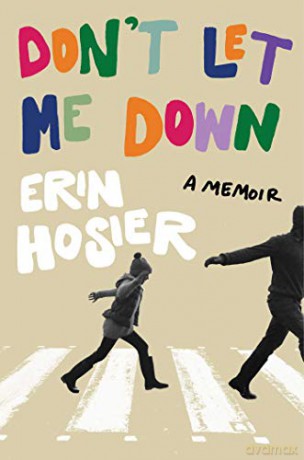 Don't Let Me Down - Erin Hosier [KSIĄŻKA]