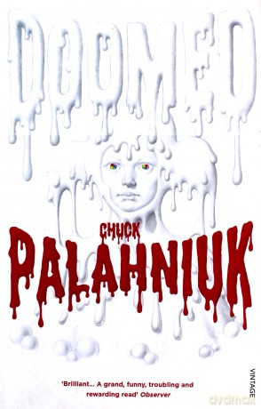 Doomed - Chuck Palahniuk [KSIĄŻKA]