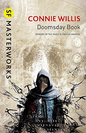 Doomsday Book: Connie Willis S.F. MASTERWORKS - Connie Willis [KSIĄŻKA]