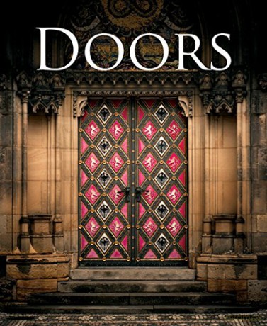 Doors - Bob Wilcox [KSIĄŻKA]