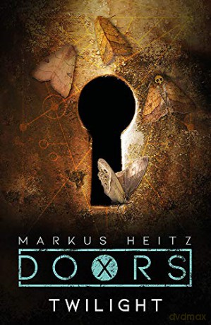 Doors: Twilight - Markus Heitz [KSIĄŻKA]