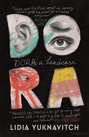 Dora: A Headcase - Lidia Yuknavitch [KSIĄŻKA]