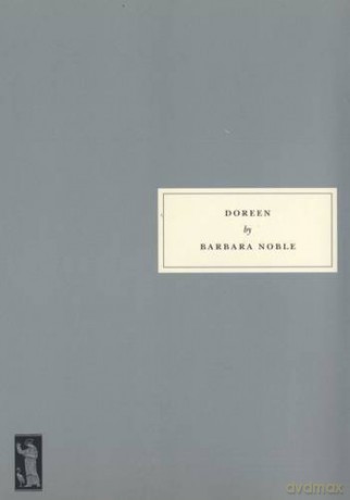 Doreen - Barbara Noble [KSIĄŻKA]