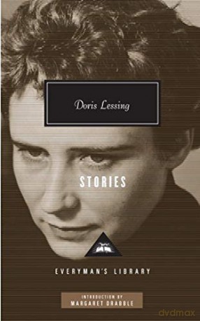 Doris Lessing Stories - Doris Lessing Trust [KSIĄŻKA]