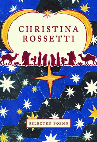 Christina Rossetti: Selected Poems (Crown Classics): 06 - Louise Guinness [KSIĄŻKA]