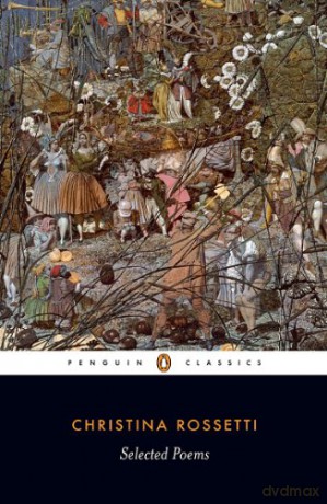 Selected Poems: Rossetti (Penguin Classics) - Christina Rossetti [KSIĄŻKA]