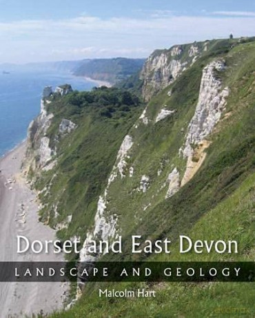 Dorset and East Devon: Landscape and Geology - Malcolm Hart [KSIĄŻKA]