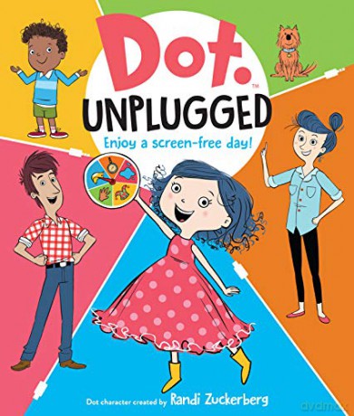Dot Unplugged - Randi Zuckerberg [KSIĄŻKA]