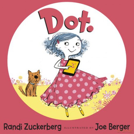 Dot. - Randi Zuckerberg [KSIĄŻKA]