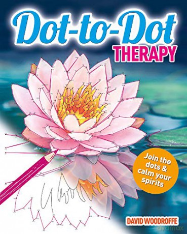 Dot-to-Dot Therapy [KSIĄŻKA]