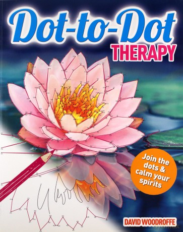 Dot-to-Dot Therapy [KSIĄŻKA]