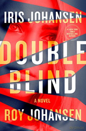 Double Blind Kendra Michaels - Roy Johansen [KSIĄŻKA]