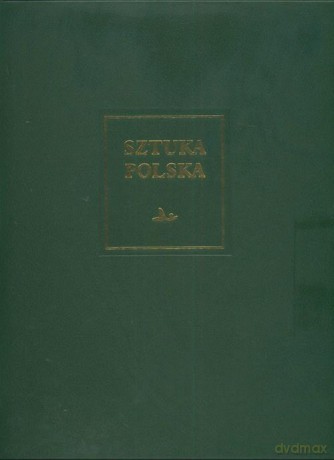 Sztuka Polska T.3 Renesans (twarda) [KSIĄŻKA]