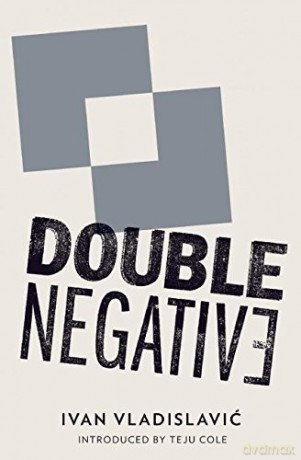 Double Negative - Ivan Vladislavic [KSIĄŻKA]