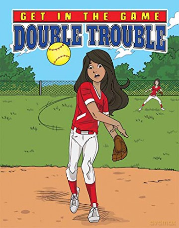 Double Trouble 9781644944776 - Bill Yu [KOMIKS]