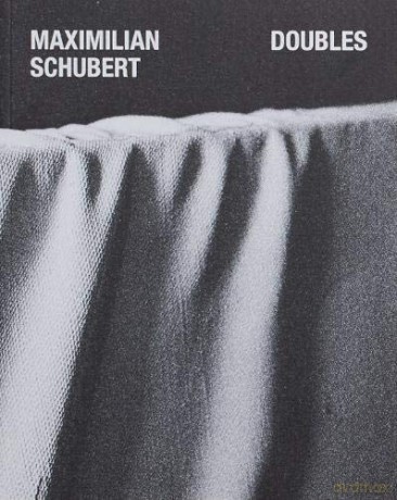 Doubles - Maximilian Schubert [KSIĄŻKA]
