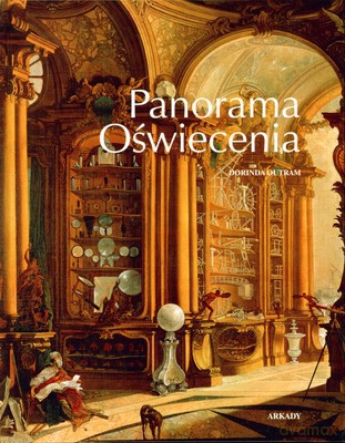 Panorama Oświecenia (twarda) - Dorina Outram [KSIĄŻKA]