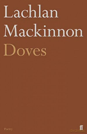 Doves - Lachlan Mackinnon [KSIĄŻKA]