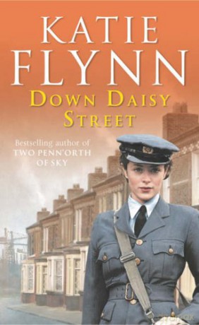 Down Daisy Street - Katie Flynn [KSIĄŻKA]