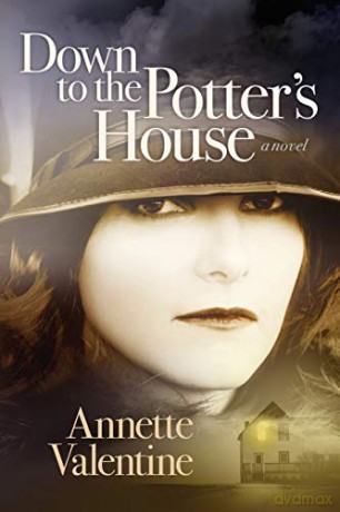 Down to the Potter's House My Father Series - Annette Valentine [KSIĄŻKA]