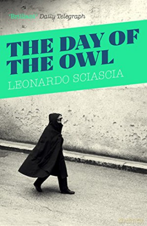 The Day Of The Owl [KSIĄŻKA]