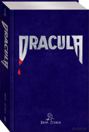 Dracula Unabridged Classics - Bram Stoker [KSIĄŻKA]