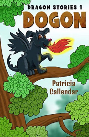 Dragon Stories 1. Dogon - Callendar [KSIĄŻKA]