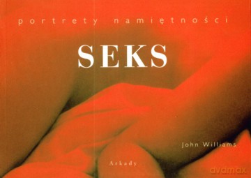 Seks - John Williams [KSIĄŻKA]