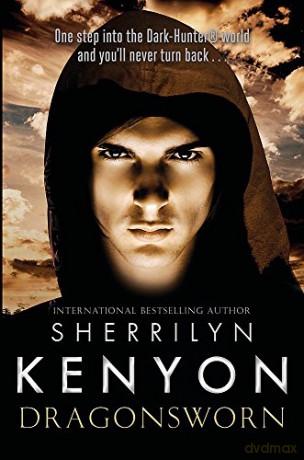 Dragonsworn The Dark-Hunter World - Sherrilyn Kenyon [KSIĄŻKA]