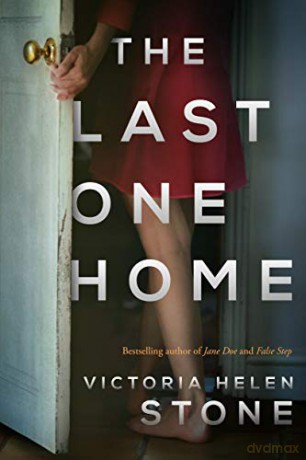 The Last One Home - Victoria Helen Stone [KSIĄŻKA]