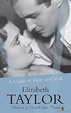 A Game Of Hide And Seek (Virago Modern Classics) - Elizabeth Taylor [KSIĄŻKA]