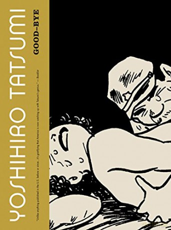 Good-Bye - Yoshihiro Tatsumi [KSIĄŻKA]