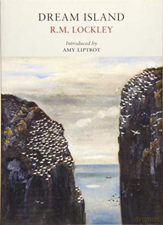 Dream Island Nature Classics - Ronald Lockley [KSIĄŻKA]