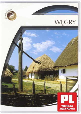 Podróże Marzeń: Węgry [DVD]