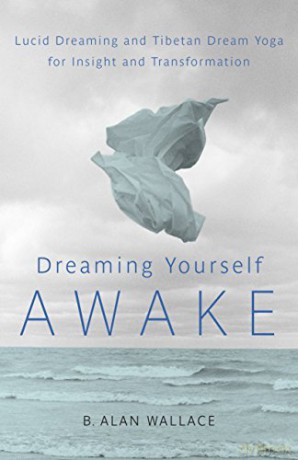 Dreaming Yourself Awake: Lucid Dreaming and Tibetan Dream Yoga for Insight and Transformation - B. Alan Wallace [KSIĄŻKA]