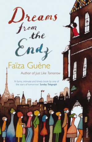 Dreams from the Endz - Faiza Guéne [KSIĄŻKA]