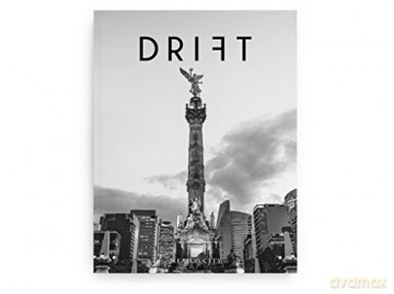 Drift Volume 6: Mexico City [KSIĄŻKA]