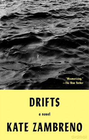 Drifts - Kate Zambreno [KSIĄŻKA]